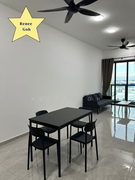 Service Residence for Rent at Savana @ Utropolis - Renee Goh - PropertyGuru.com.my