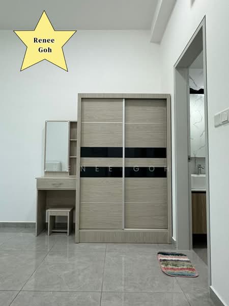 Service Residence for Rent at Savana @ Utropolis - Renee Goh - PropertyGuru.com.my
