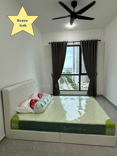 Service Residence for Rent at Savana @ Utropolis - Renee Goh - PropertyGuru.com.my