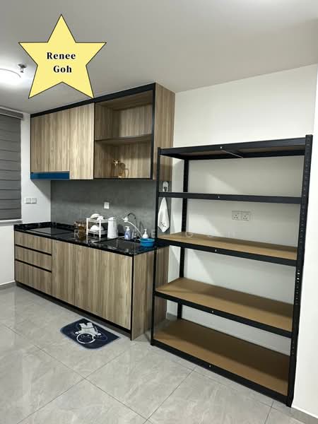 Service Residence for Rent at Savana @ Utropolis - Renee Goh - PropertyGuru.com.my