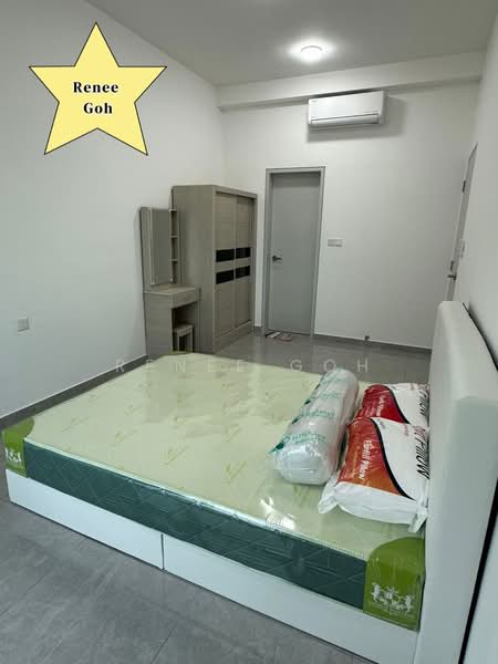 Service Residence for Rent at Savana @ Utropolis - Renee Goh - PropertyGuru.com.my