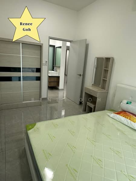 Service Residence for Rent at Savana @ Utropolis - Renee Goh - PropertyGuru.com.my