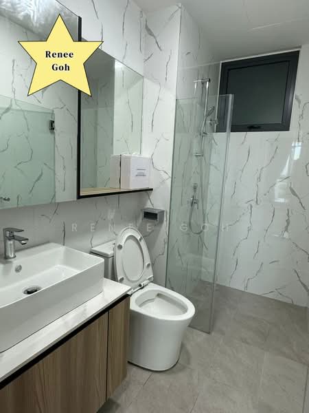 Service Residence for Rent at Savana @ Utropolis - Renee Goh - PropertyGuru.com.my