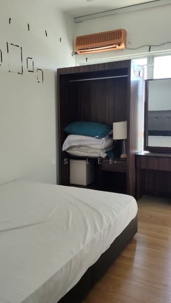 Kondominium untuk Dijual di Zeta Deskye (Alam Saujana) - BS Lee - Bedroom - PropertyGuru.com.my