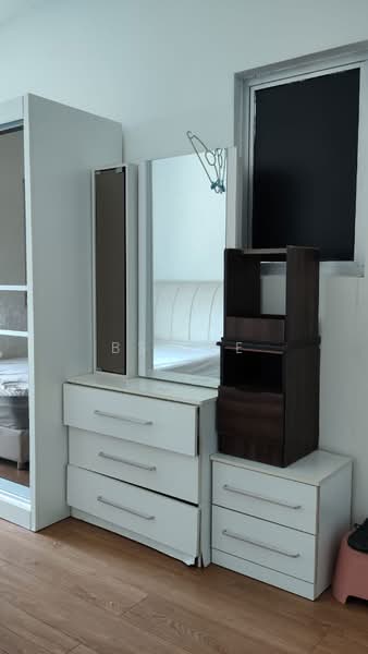 Kondominium untuk Dijual di Zeta Deskye (Alam Saujana) - BS Lee - Bedroom - PropertyGuru.com.my