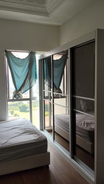 Kondominium untuk Dijual di Zeta Deskye (Alam Saujana) - BS Lee - Bedroom - PropertyGuru.com.my