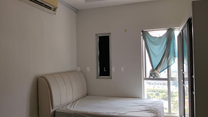 Kondominium untuk Dijual di Zeta Deskye (Alam Saujana) - BS Lee - Bedroom - PropertyGuru.com.my