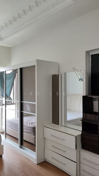 Kondominium untuk Dijual di Zeta Deskye (Alam Saujana) - BS Lee - Bedroom - PropertyGuru.com.my