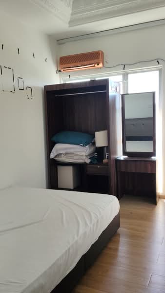 Kondominium untuk Dijual di Zeta Deskye (Alam Saujana) - BS Lee - Bedroom - PropertyGuru.com.my