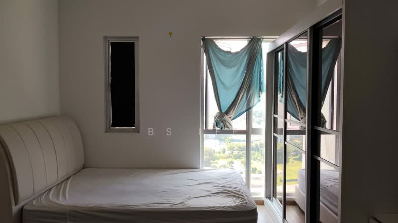 Kondominium untuk Dijual di Zeta Deskye (Alam Saujana) - BS Lee - Bedroom - PropertyGuru.com.my
