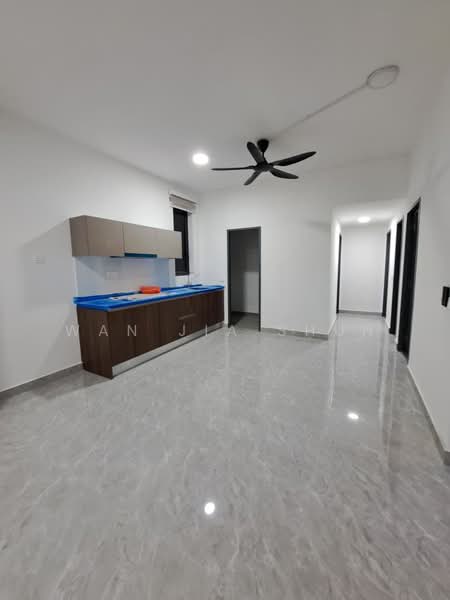 Service Residence for Rent at Altris Residences @ The Quartz WM - Wan Jia Shun - PropertyGuru.com.my