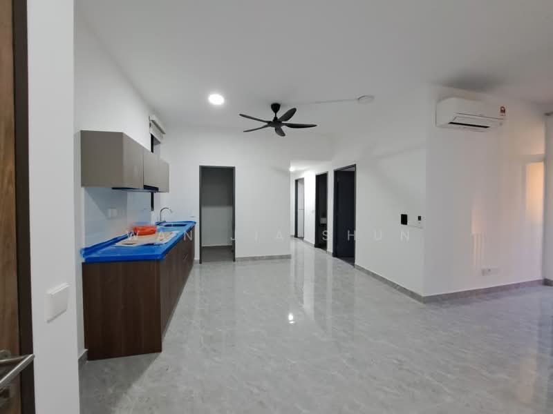 Service Residence for Rent at Altris Residences @ The Quartz WM - Wan Jia Shun - PropertyGuru.com.my