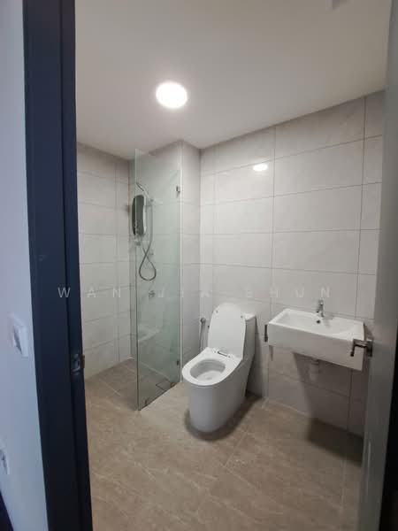 Service Residence for Rent at Altris Residences @ The Quartz WM - Wan Jia Shun - PropertyGuru.com.my