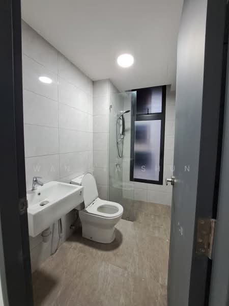 Service Residence for Rent at Altris Residences @ The Quartz WM - Wan Jia Shun - PropertyGuru.com.my