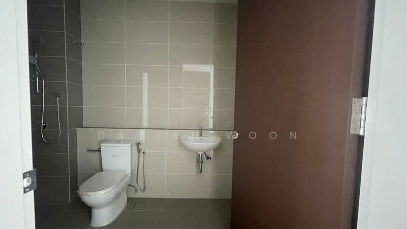 Cluster House for Sale in Horizon Hills (Iskandar Puteri (Nusajaya)) - Darren Woon - Bathroom - PropertyGuru.com.my