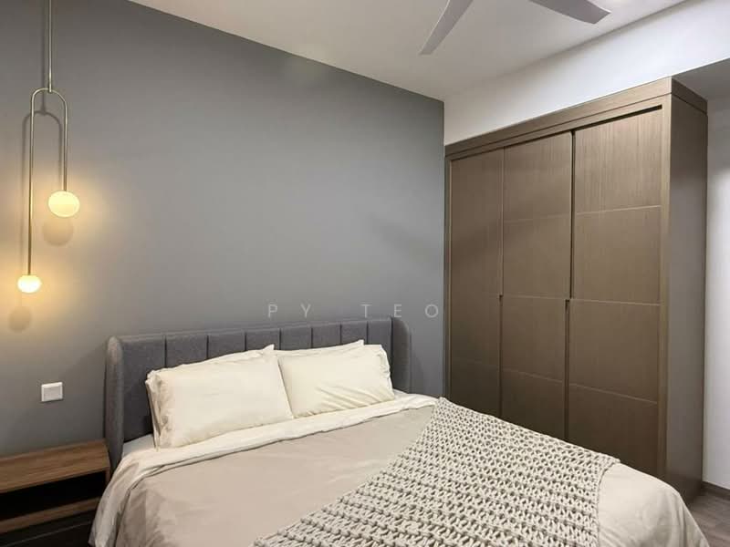 Condominium for Sale at Aurora Suites @ Bukit Jalil - PY Teo - Bedroom - PropertyGuru.com.my
