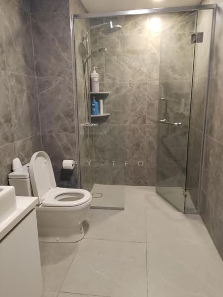 Condominium for Sale at Aurora Suites @ Bukit Jalil - PY Teo - Bathroom - PropertyGuru.com.my