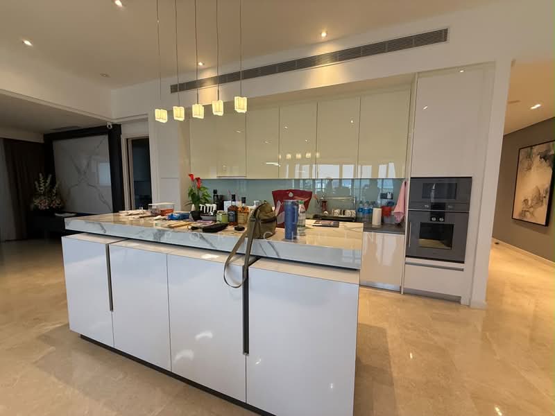 Servis Apartment untuk Disewa di The Astaka @ 1 Bukit Senyum - Por Chuin - PropertyGuru.com.my