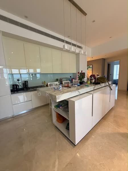 Servis Apartment untuk Disewa di The Astaka @ 1 Bukit Senyum - Por Chuin - PropertyGuru.com.my