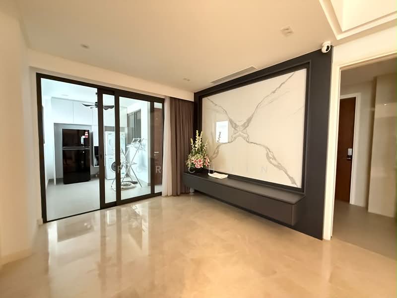 Servis Apartment untuk Disewa di The Astaka @ 1 Bukit Senyum - Por Chuin - PropertyGuru.com.my