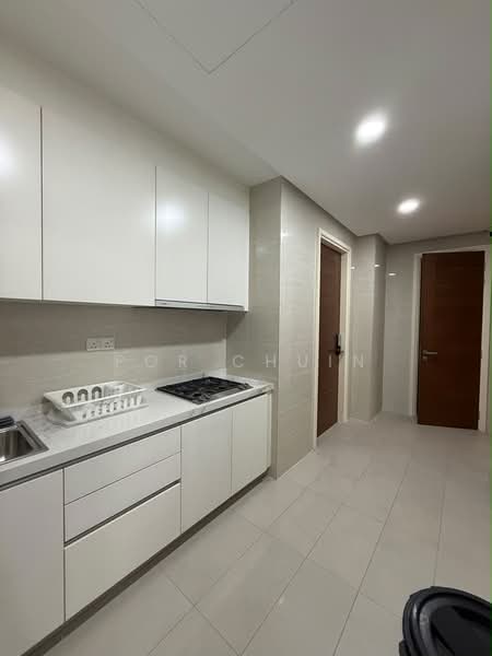 Servis Apartment untuk Disewa di The Astaka @ 1 Bukit Senyum - Por Chuin - PropertyGuru.com.my