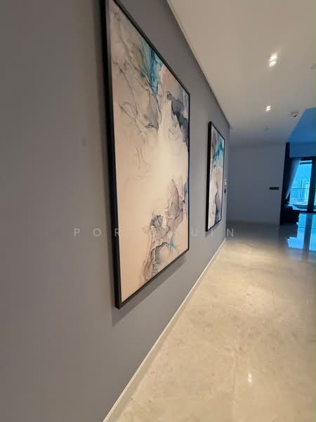 Servis Apartment untuk Disewa di The Astaka @ 1 Bukit Senyum - Por Chuin - PropertyGuru.com.my