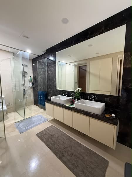 Servis Apartment untuk Disewa di The Astaka @ 1 Bukit Senyum - Por Chuin - PropertyGuru.com.my