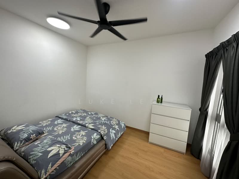 Service Residence for Rent at Maya Bay Residences @ Gamuda Cove - Lee Luke - PropertyGuru.com.my