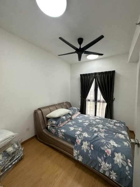 Service Residence for Rent at Maya Bay Residences @ Gamuda Cove - Lee Luke - PropertyGuru.com.my