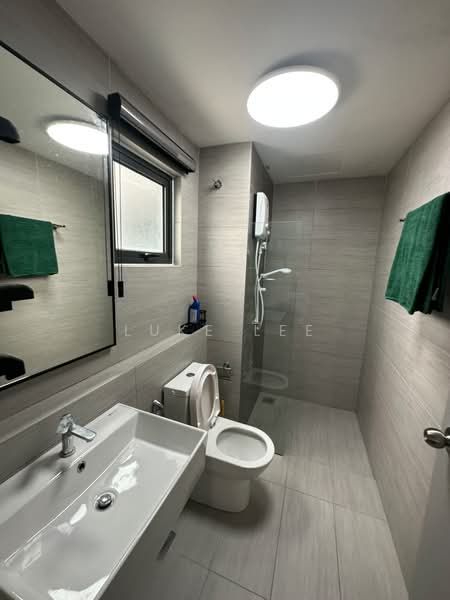 Service Residence for Rent at Maya Bay Residences @ Gamuda Cove - Lee Luke - PropertyGuru.com.my