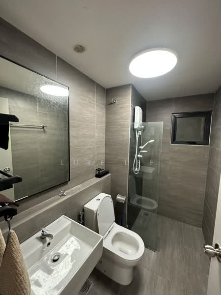 Service Residence for Rent at Maya Bay Residences @ Gamuda Cove - Lee Luke - PropertyGuru.com.my