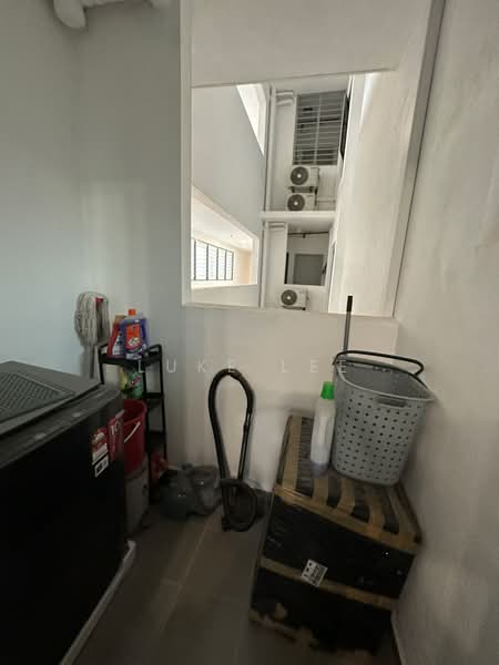 Service Residence for Rent at Maya Bay Residences @ Gamuda Cove - Lee Luke - PropertyGuru.com.my