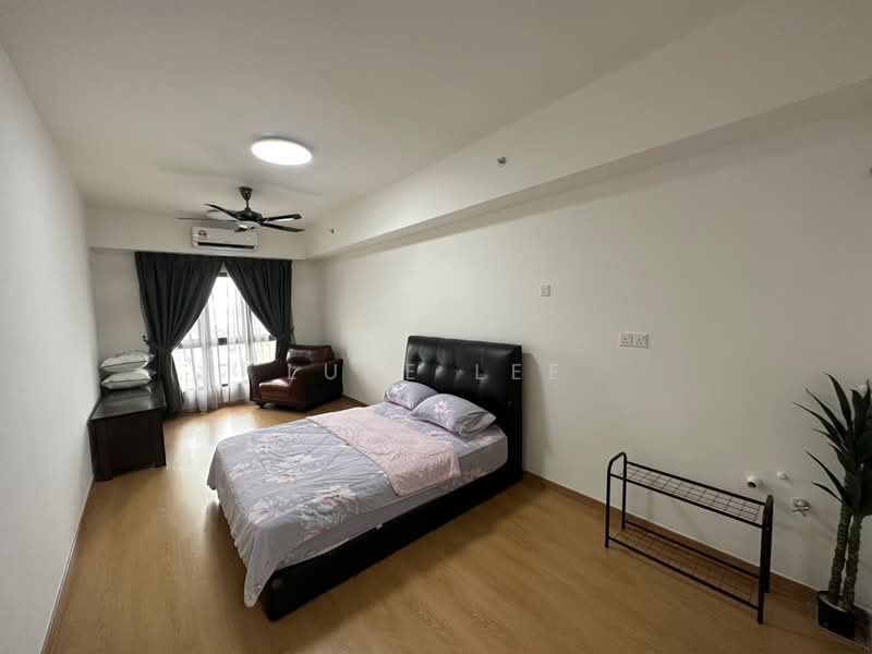 Service Residence for Rent at Maya Bay Residences @ Gamuda Cove - Lee Luke - PropertyGuru.com.my