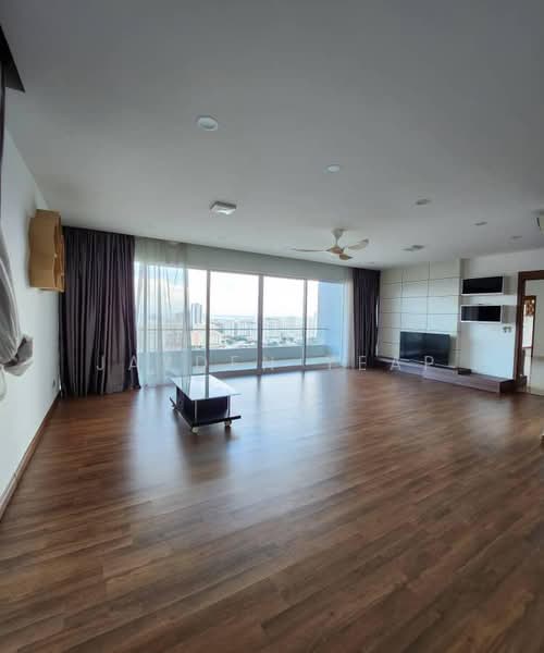 Kondominium untuk Disewa di Central Park condominium - Jayden Yeap - PropertyGuru.com.my