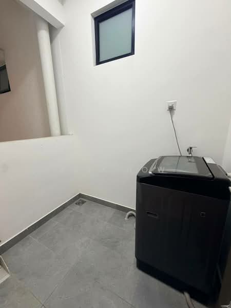 Servis Apartment untuk Disewa di Twin Tower Residence - Alex How - Interior - PropertyGuru.com.my