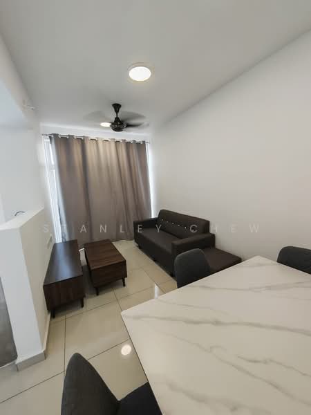 Service Residence for Rent at Midas @ Seri Alam - Stanley Chew - PropertyGuru.com.my