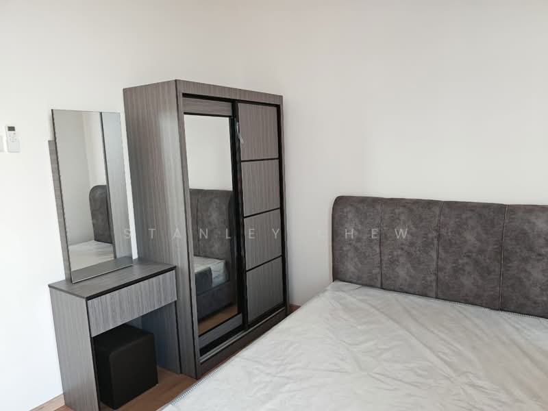 Service Residence for Rent at Midas @ Seri Alam - Stanley Chew - PropertyGuru.com.my