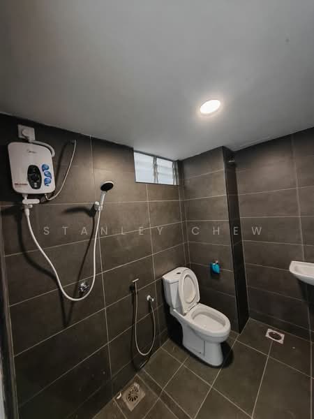Service Residence for Rent at Midas @ Seri Alam - Stanley Chew - PropertyGuru.com.my
