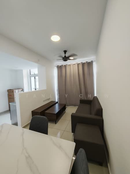 Service Residence for Rent at Midas @ Seri Alam - Stanley Chew - PropertyGuru.com.my