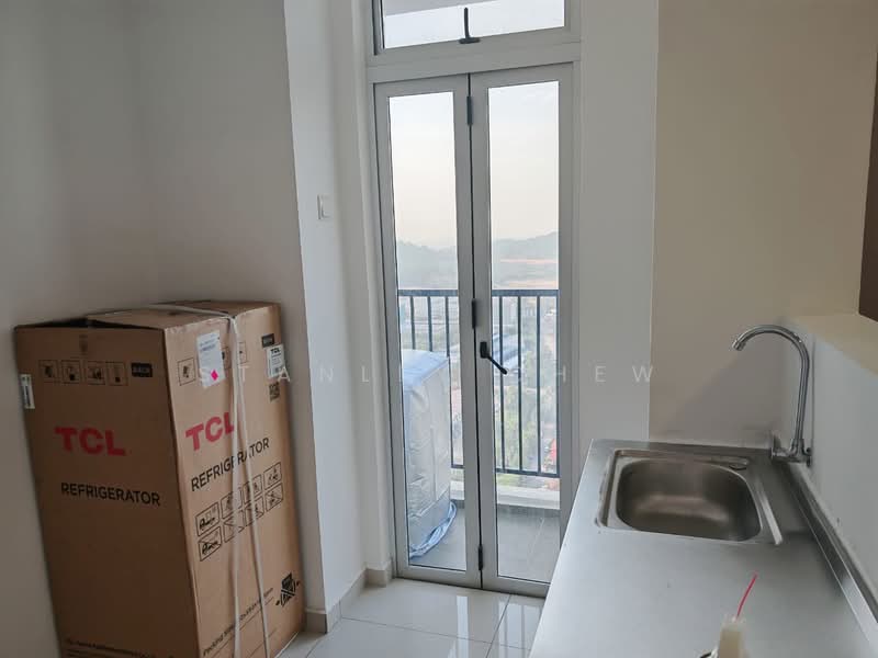 Service Residence for Rent at Midas @ Seri Alam - Stanley Chew - PropertyGuru.com.my