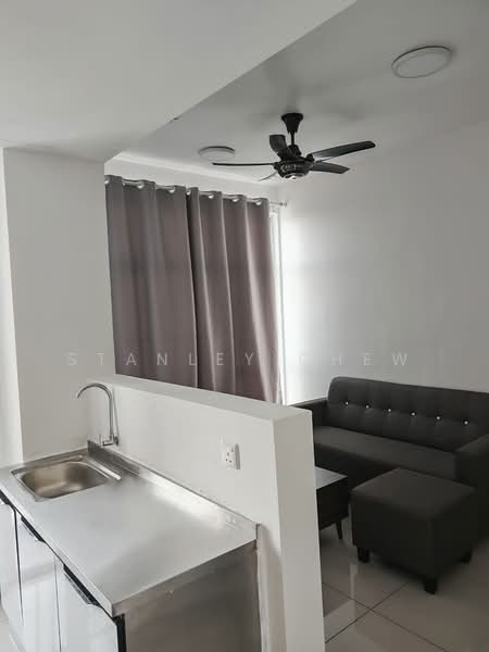 Service Residence for Rent at Midas @ Seri Alam - Stanley Chew - PropertyGuru.com.my