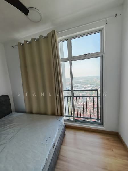 Service Residence for Rent at Midas @ Seri Alam - Stanley Chew - PropertyGuru.com.my