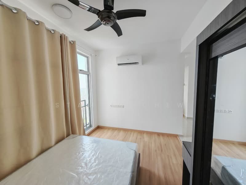 Service Residence for Rent at Midas @ Seri Alam - Stanley Chew - PropertyGuru.com.my