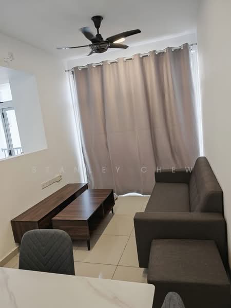 Service Residence for Rent at Midas @ Seri Alam - Stanley Chew - PropertyGuru.com.my