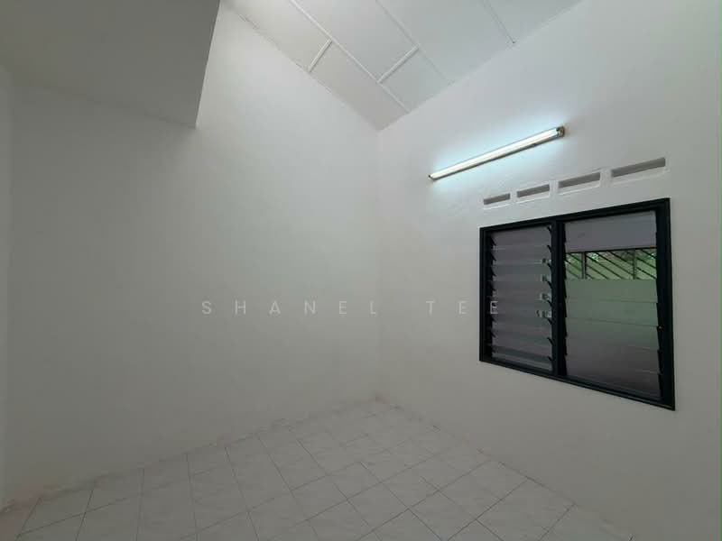 Rumah Teres 1 Tingkat untuk Dijual di Kluang (Johor) - Shanel Tee - Interior - PropertyGuru.com.my