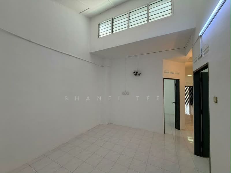 Rumah Teres 1 Tingkat untuk Dijual di Kluang (Johor) - Shanel Tee - Interior - PropertyGuru.com.my