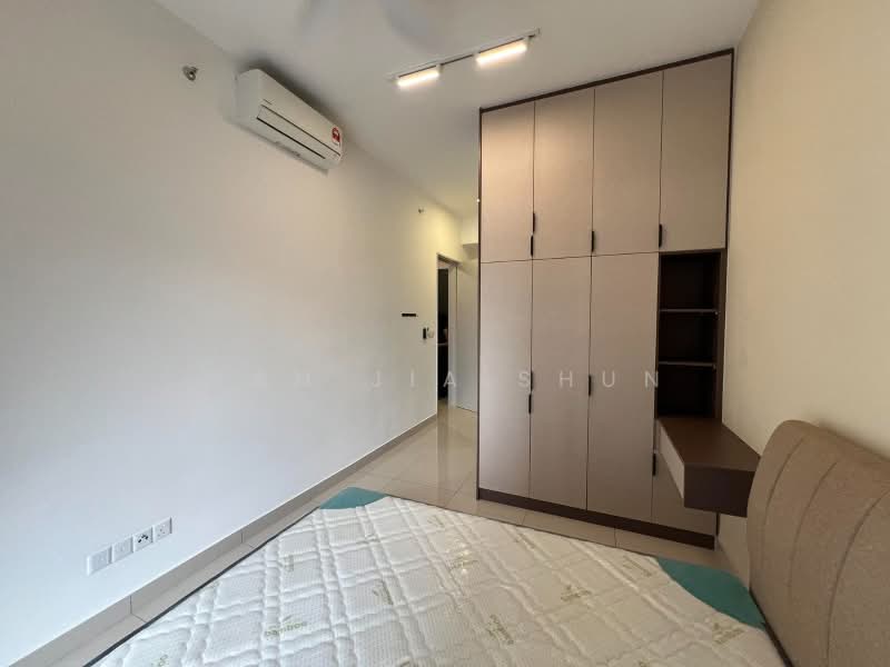Servis Apartment untuk Disewa di Trion 2 @ KL - Wan Jia Shun - PropertyGuru.com.my