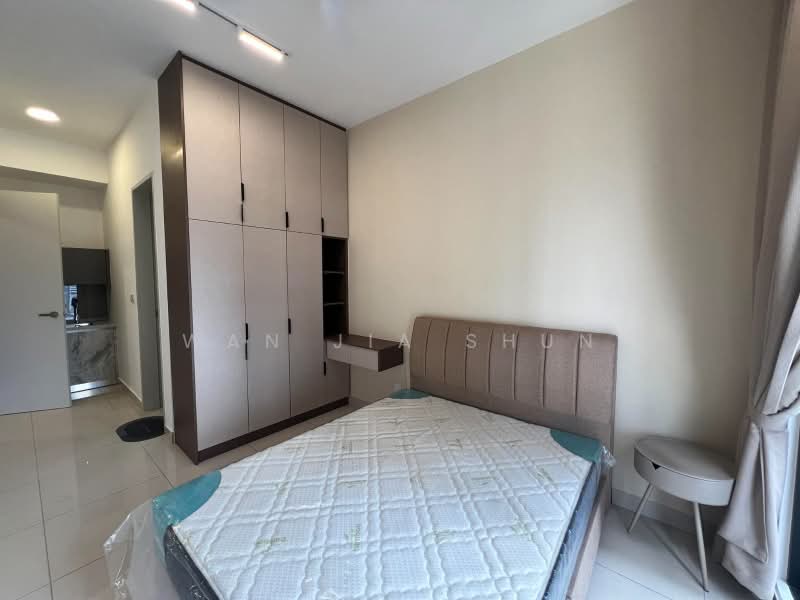 Servis Apartment untuk Disewa di Trion 2 @ KL - Wan Jia Shun - PropertyGuru.com.my