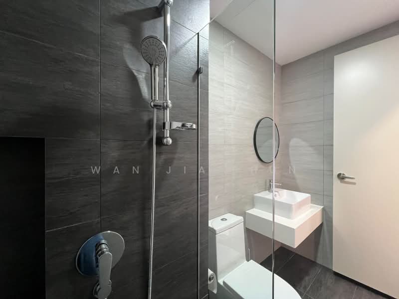 Servis Apartment untuk Disewa di Trion 2 @ KL - Wan Jia Shun - PropertyGuru.com.my