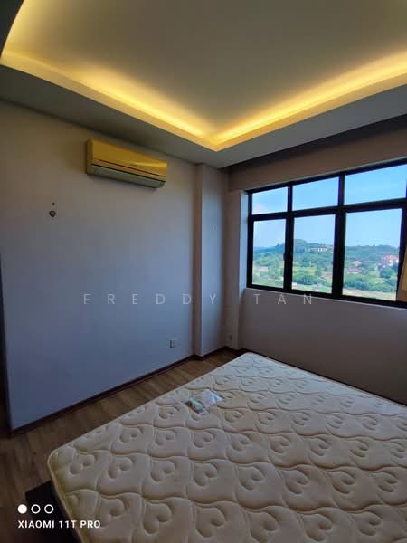Kondominium untuk Dijual di Vistaria Condominium - Freddy Tan - Bedroom - PropertyGuru.com.my